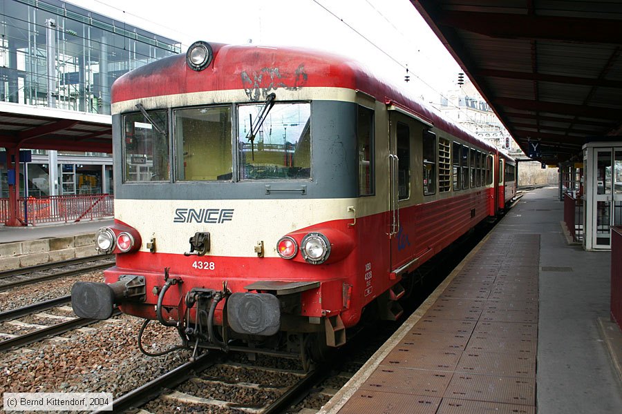SNCF - XBD4328
/ Bild: sncfx4328_e0009599.jpg