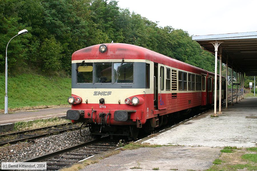 SNCF - XBD4773
/ Bild: sncfx4773_e0009753.jpg