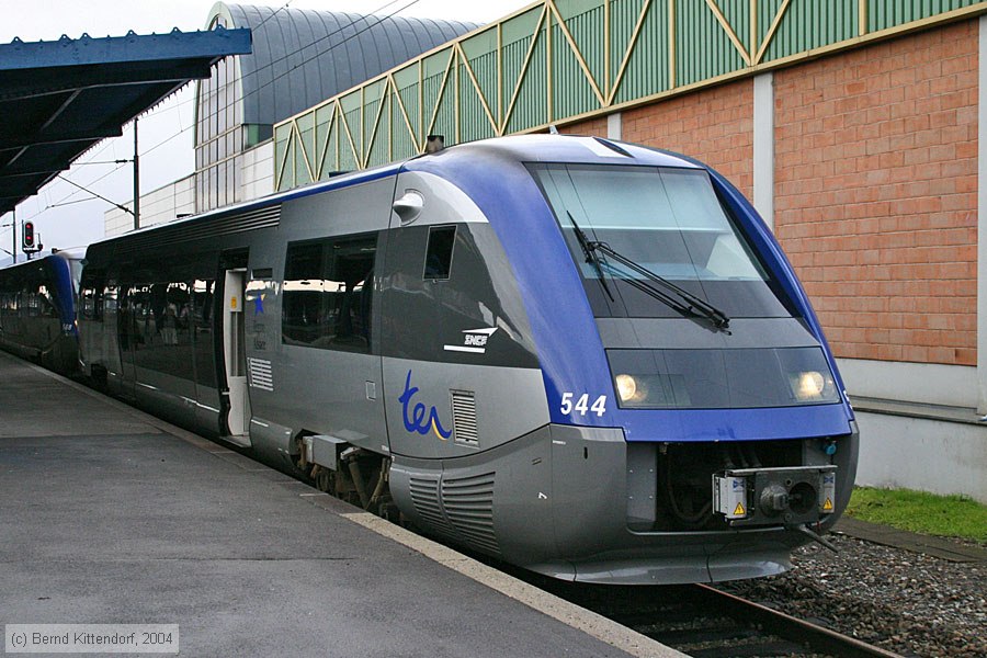 SNCF - X73544
/ Bild: sncfx73544_e0001477.jpg SNCF - X73544
/ Bild: sncfx73544_e0001477.jpg