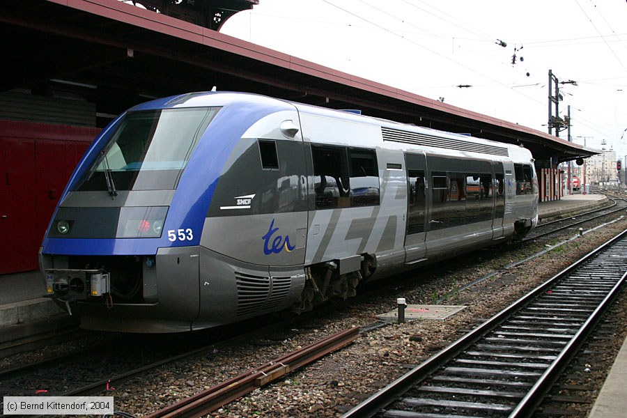 SNCF - X73553
/ Bild: sncfx73553_e0001447.jpg