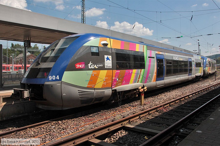 SNCF - X73904
/ Bild: sncfx73904_bk1306080007.jpg SNCF - X73904
/ Bild: sncfx73904_bk1306080007.jpg