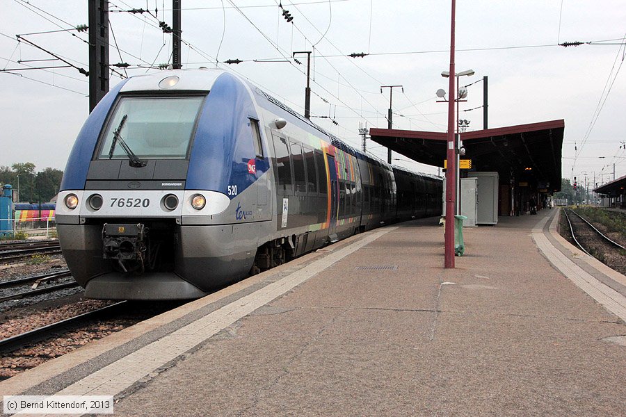 SNCF - X76520
/ Bild: sncfx76520_bk1310040023.jpg