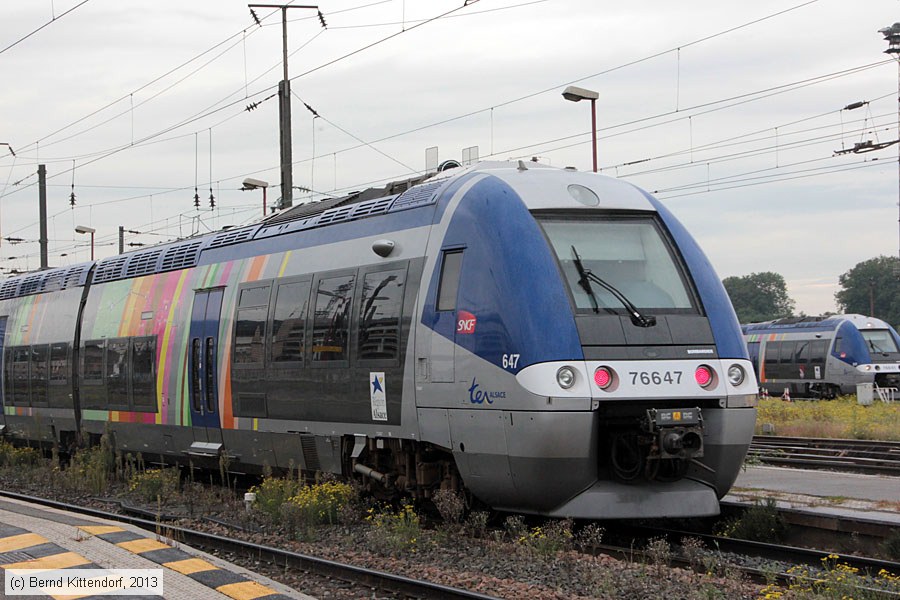 SNCF - X76647
/ Bild: sncfx76647_bk1310040038.jpg