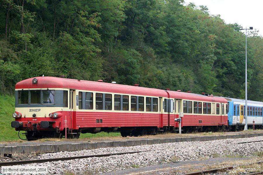 SNCF - XRABx8781
/ Bild: sncfx8781_e0009774.jpg