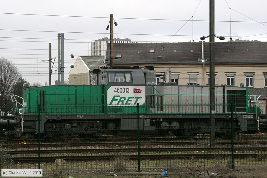 SNCF - 460013 
/ Bild: sncf460013_cw1001190155.jpg