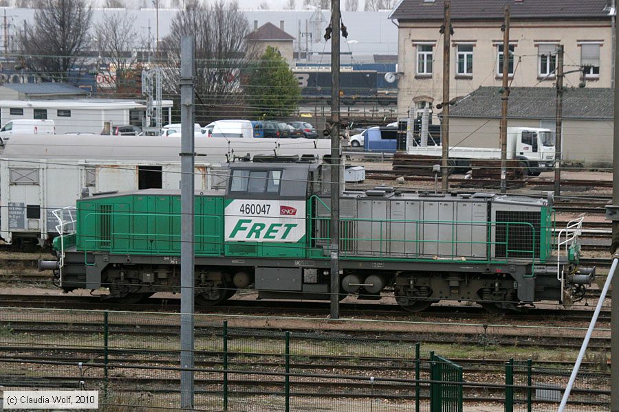 SNCF - 460047 
/ Bild: sncf460047_cw1001190167.jpg