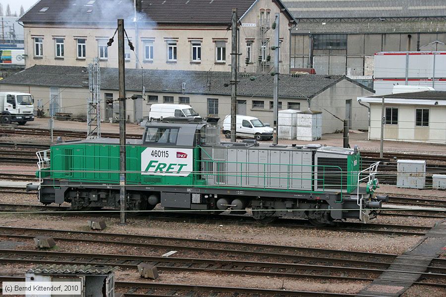 SNCF - 460115 
/ Bild: sncf460115_bk1001190218.jpg