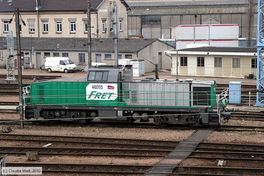 SNCF - 460115 
/ Bild: sncf460115_cw1001190209.jpg