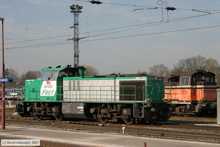 SNCF - 461003 
/ Bild: sncf461003_bk0704070035.jpg
