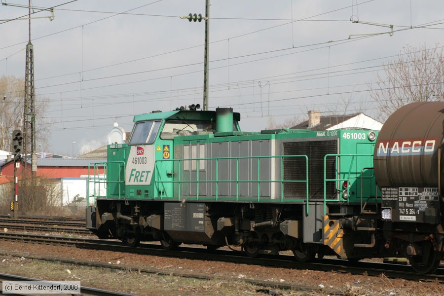 SNCF - 461003 
/ Bild: sncf461003_bk0803280021.jpg