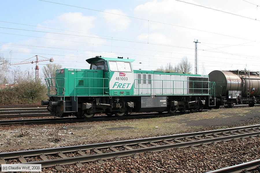 SNCF - 461003 
/ Bild: sncf461003_cw0803280024.jpg