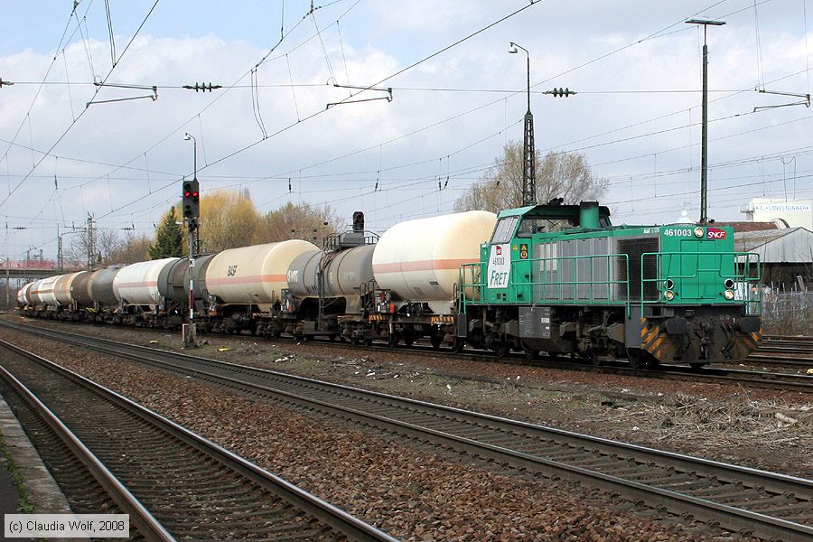 SNCF - 461003 
/ Bild: sncf461003_cw0803280077.jpg