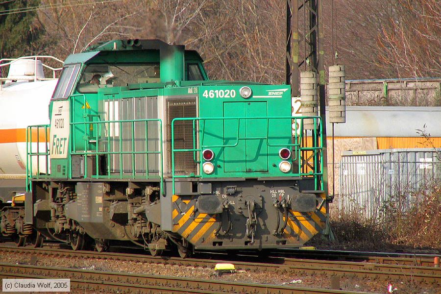 SNCF - 461020
/ Bild: sncf461020_cw007188.jpg