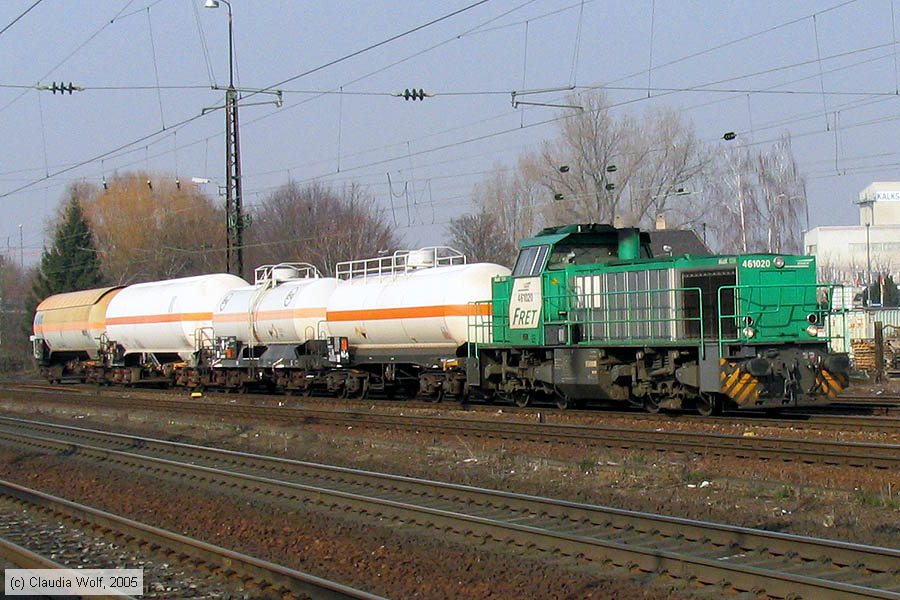 SNCF - 461020
/ Bild: sncf461020_cw007189.jpg