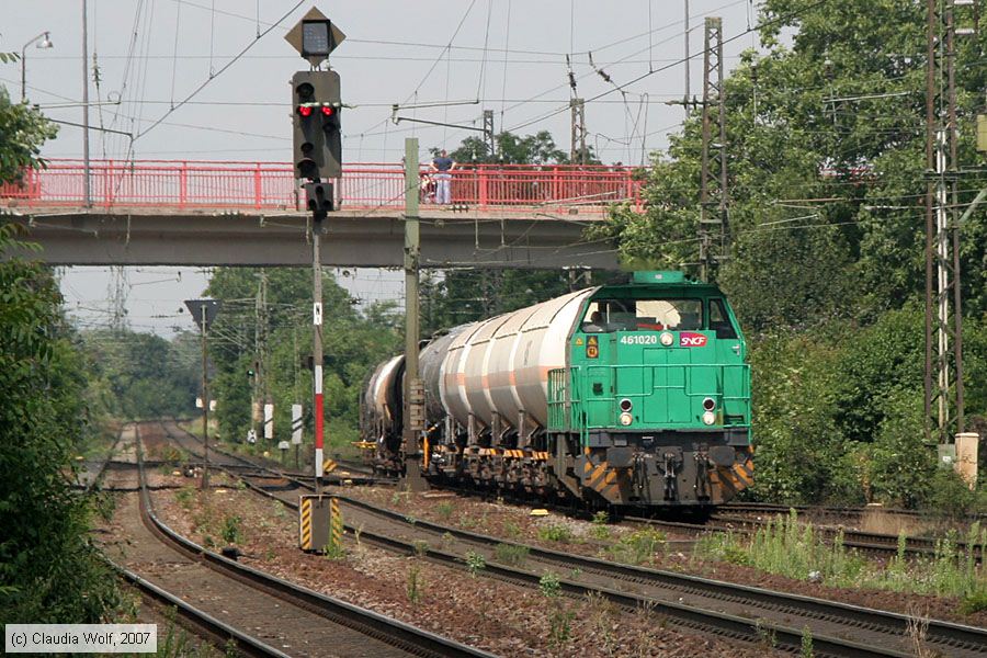 SNCF - 461020
/ Bild: sncf461020_cw0707180032.jpg