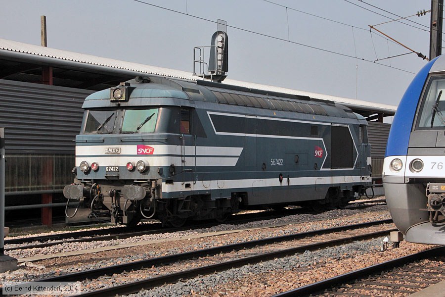 SNCF - 67422
/ Bild: sncf67422_bk1403310135.jpg
