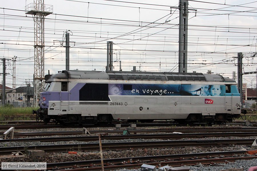 SNCF - 67443 
/ Bild: sncf67443_bk1506120463.jpg