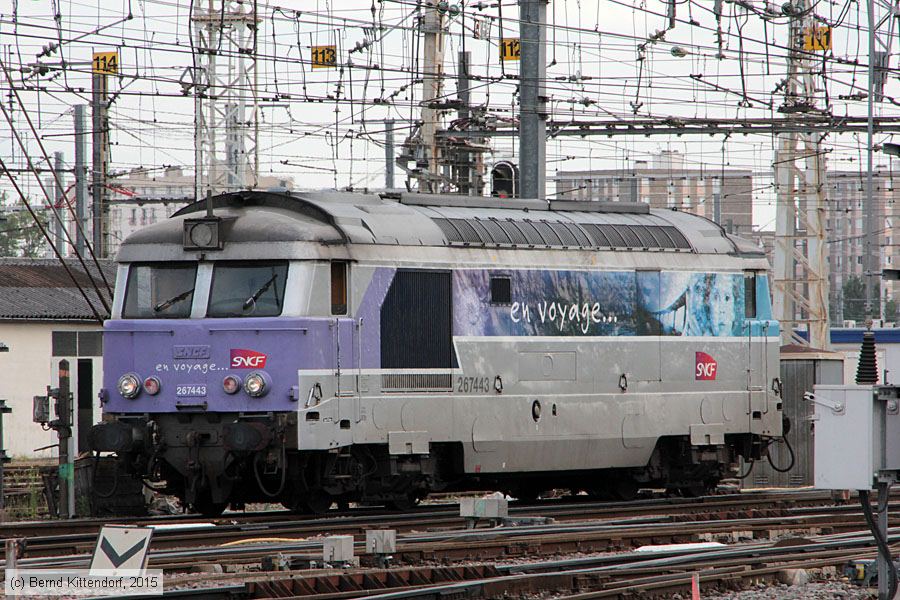 SNCF - 67443 
/ Bild: sncf67443_bk1506120467.jpg