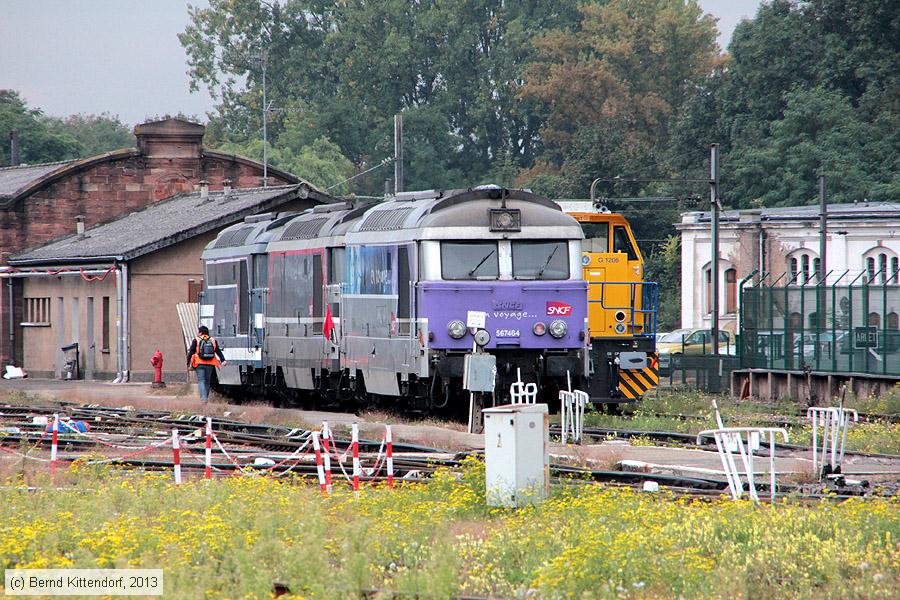 SNCF - 67464
/ Bild: sncf67464_bk1310040021.jpg