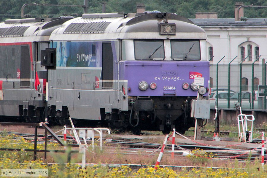 SNCF - 67464
/ Bild: sncf67464_bk1310040036.jpg