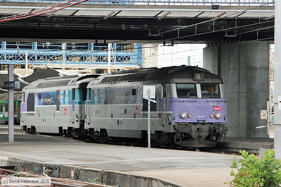 SNCF - 67542 
/ Bild: sncf67542_bk1506110276.jpg