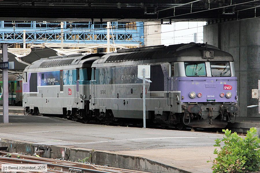 SNCF - 67542 
/ Bild: sncf67542_bk1506110278.jpg