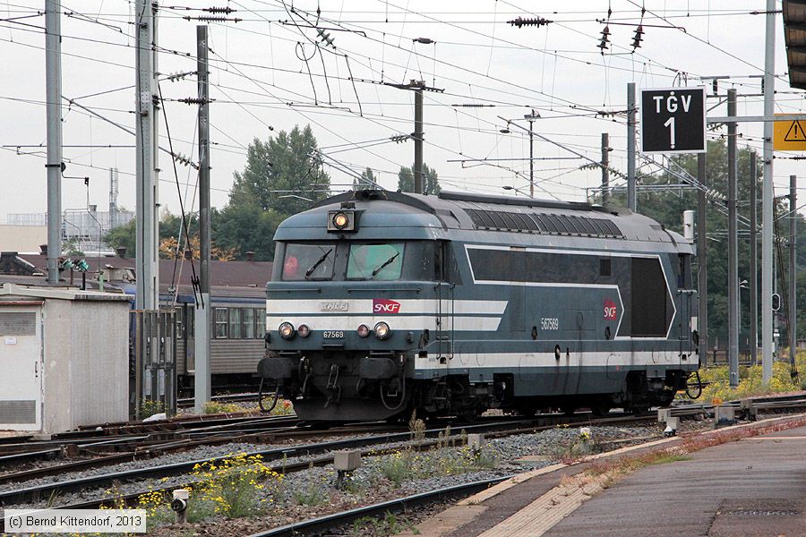 SNCF - 67569
/ Bild: sncf67569_bk1310040074.jpg