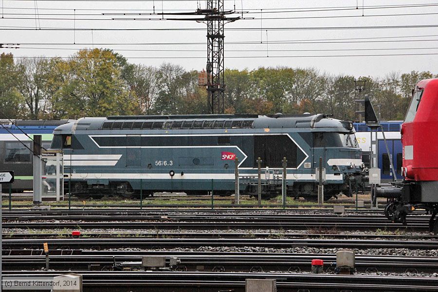 SNCF - 67603 
/ Bild: sncf67603_bk1411050026.jpg