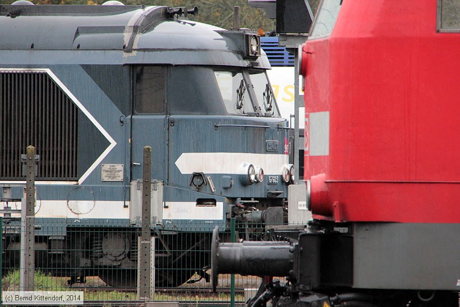 SNCF - 67603 
/ Bild: sncf67603_bk1411050039.jpg