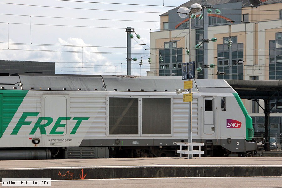 SNCF - 475451 
/ Bild: sncf475451_bk1507250176.jpg