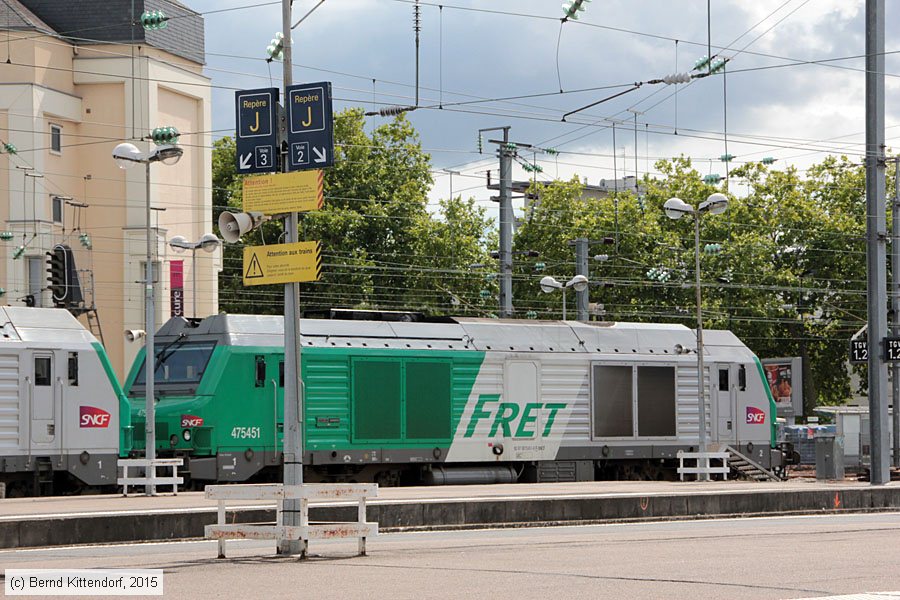 SNCF - 475451 
/ Bild: sncf475451_bk1507250179.jpg