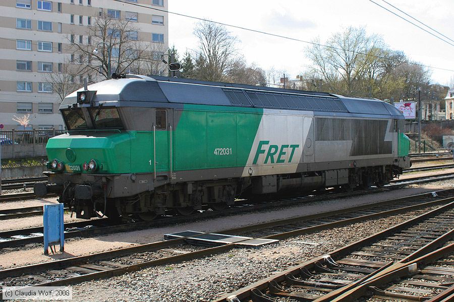 SNCF - 72031 
/ Bild: sncf72031_cw0803290065.jpg