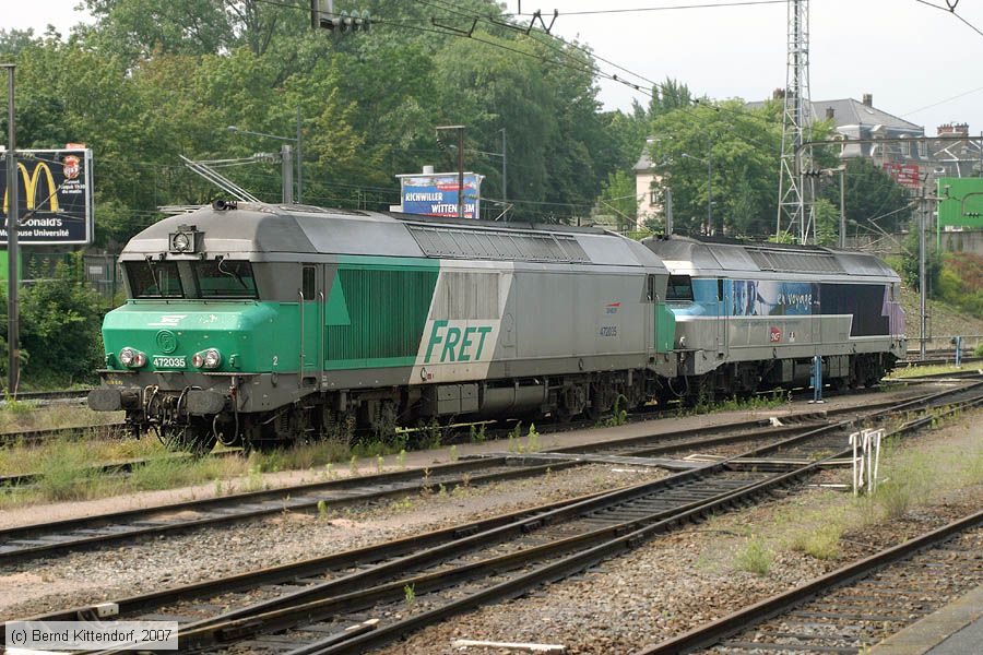 SNCF - 72035
/ Bild: sncf72035_bk0706090068.jpg