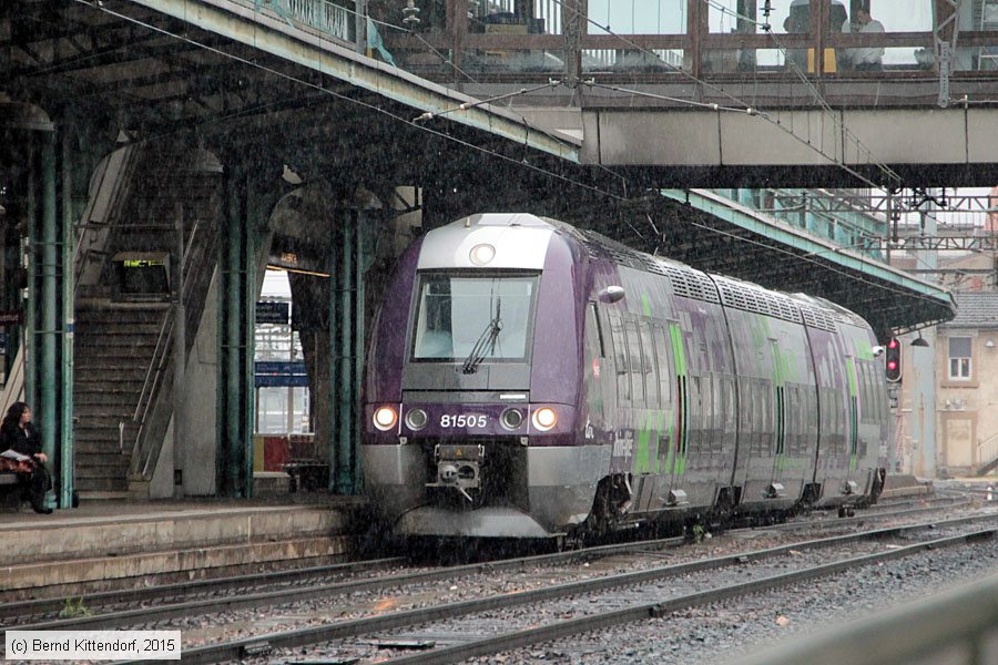 SNCF - B81505 
/ Bild: sncfb81505_bk1504250156.jpg