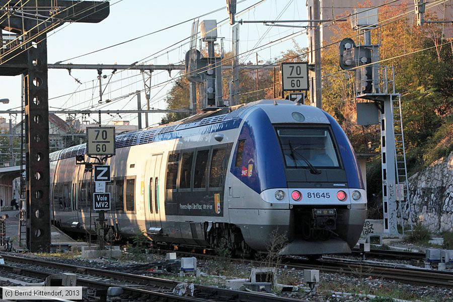 SNCF - B81645 
/ Bild: sncfb81645_bk1312040217.jpg