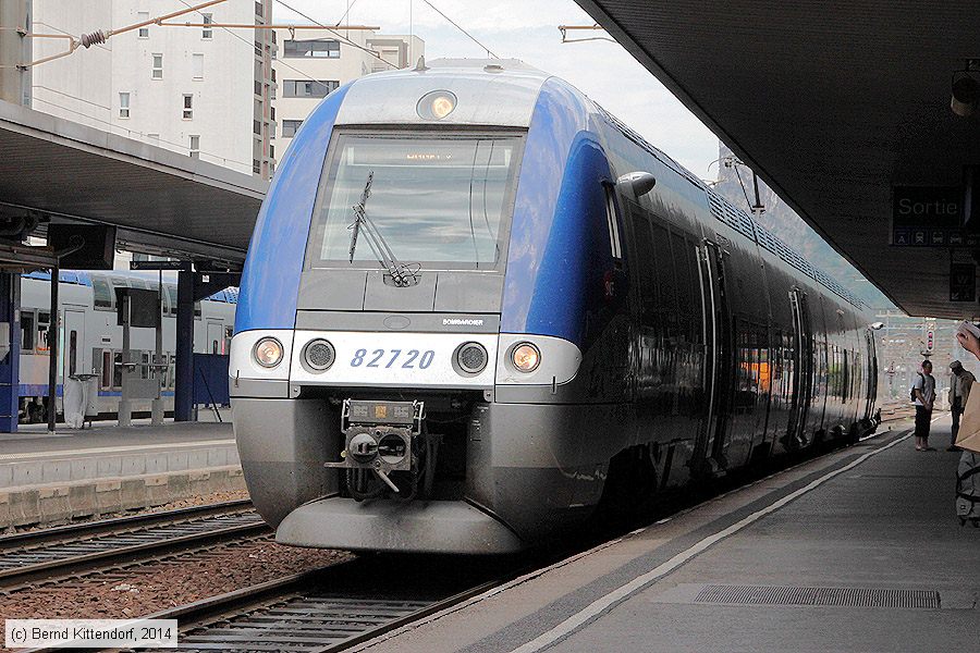 SNCF - B82720 
/ Bild: sncfb82720_bk1406280164.jpg
