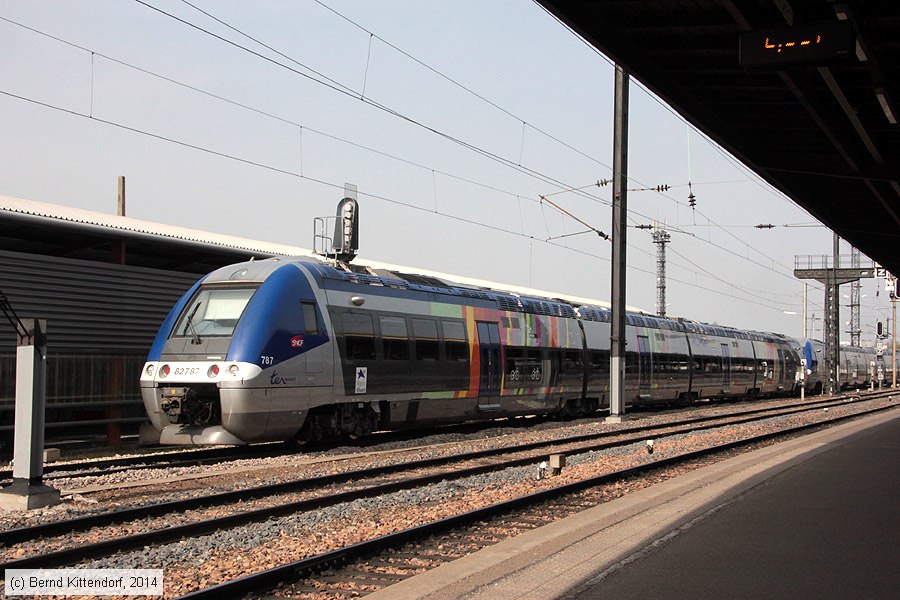 SNCF - B82787 
/ Bild: sncfb82787_bk1403310128.jpg