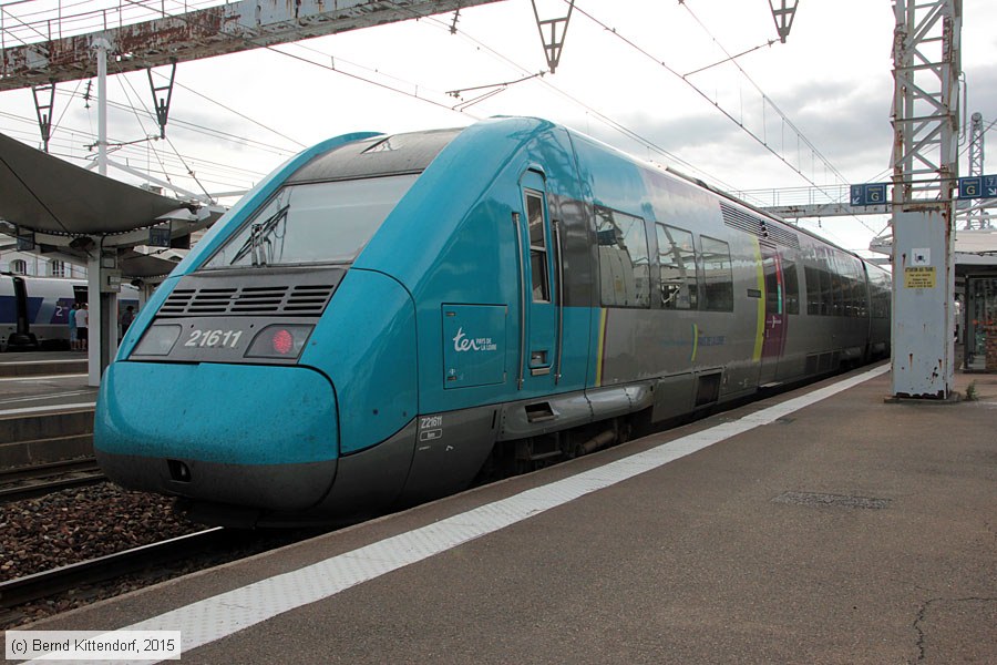 SNCF - Z21611 
/ Bild: sncfz21611_bk1507220035.jpg