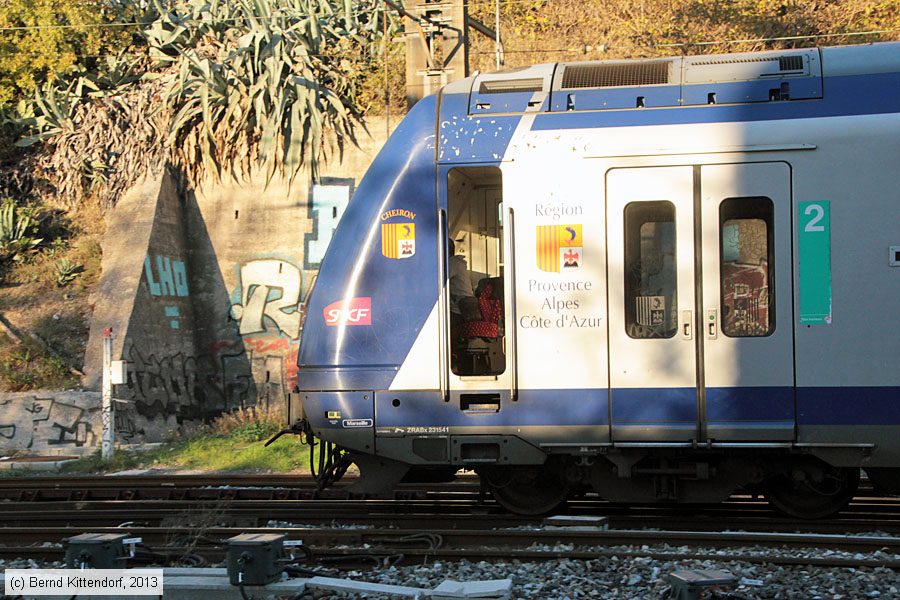 SNCF - ZRABx231541 
/ Bild: sncfzrabx231541_bk1312040213.jpg