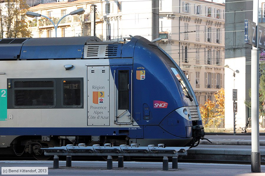 SNCF - Zx26536 
/ Bild: sncfzx26536_bk1312100179.jpg