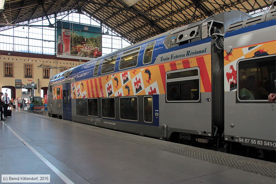 SNCF - 94875507542-1 
/ Bild: sncf948755075421_bk1506090019.jpg