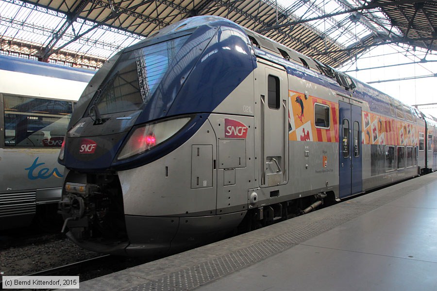 SNCF - 94875507542-1 
/ Bild: sncf948755075421_bk1506090020.jpg