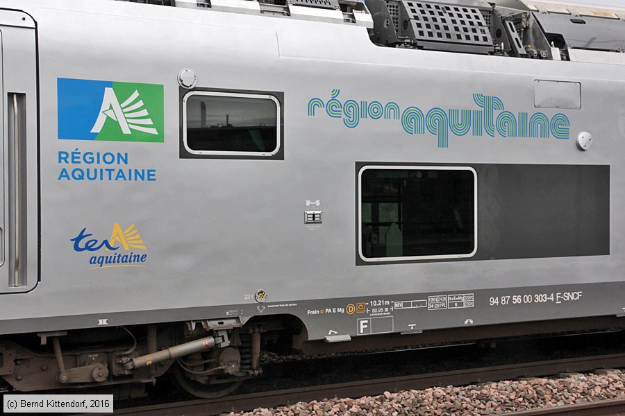 SNCF - 94875600303-4 
/ Bild: sncf948756003034_bk1610240175.jpg