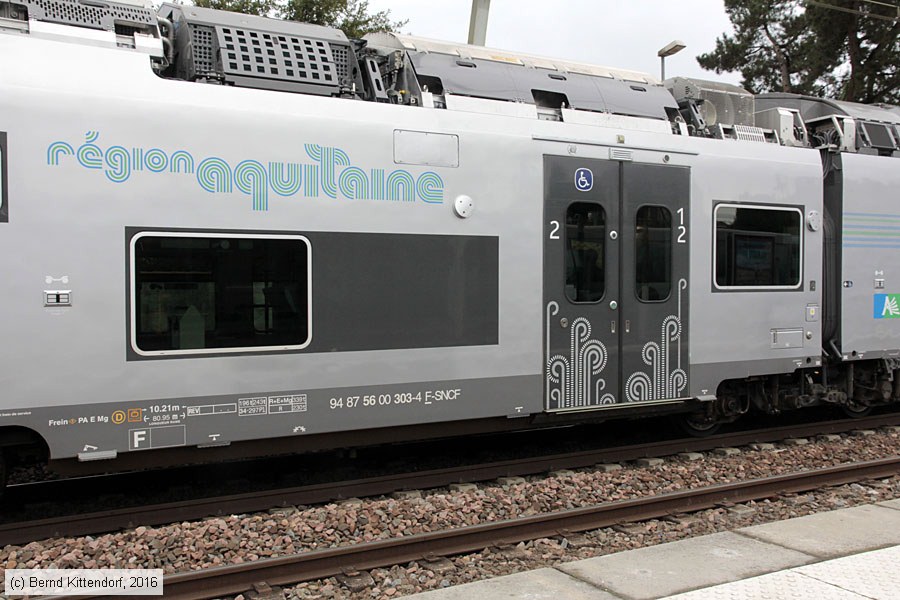 SNCF - 94875600303-4 
/ Bild: sncf948756003034_bk1610240176.jpg