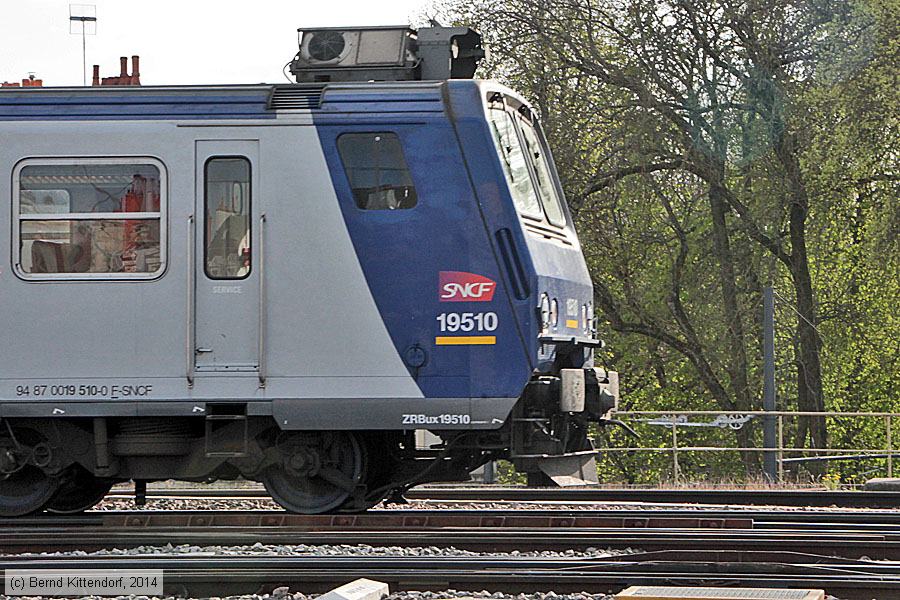 SNCF - ZRBux19510 
/ Bild: sncfzr19510_bk1404010579.jpg