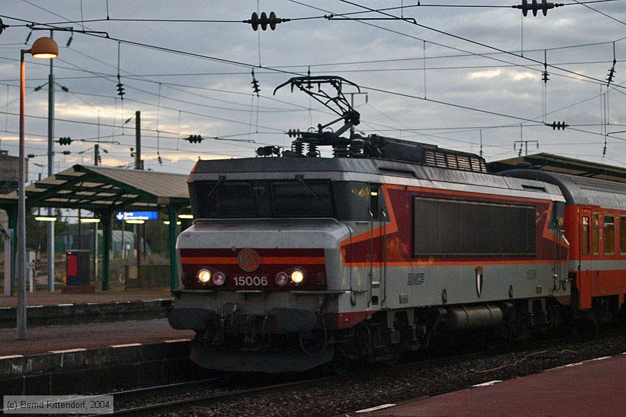 SNCF - 15006
/ Bild: sncf15006_e0009087.jpg SNCF - 15006
/ Bild: sncf15006_e0009087.jpg