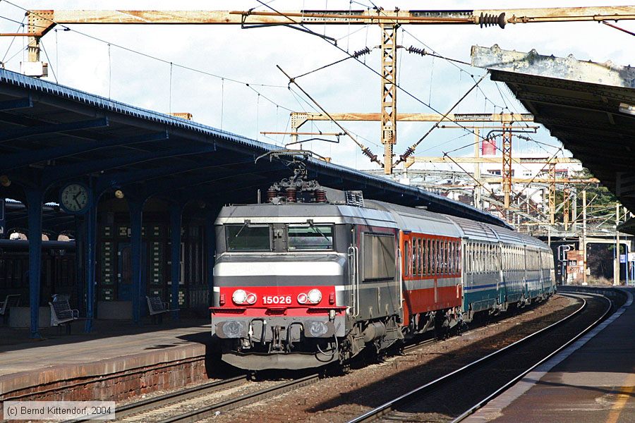 SNCF - 15026
/ Bild: sncf15026_e0001498.jpg SNCF - 15026
/ Bild: sncf15026_e0001498.jpg