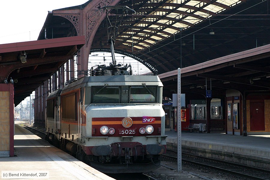 SNCF - 15025 
/ Bild: sncf15025_bk0704070037.jpg