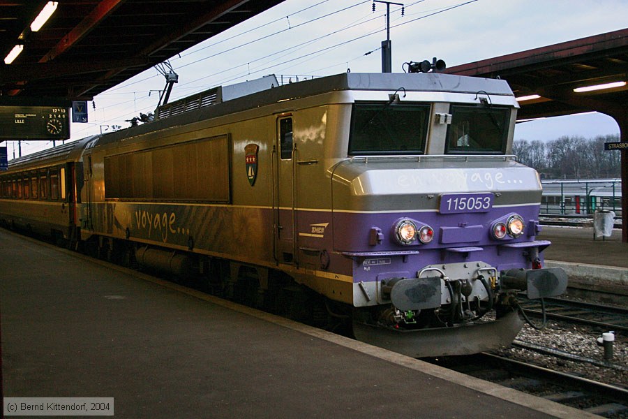 SNCF - 15053 
/ Bild: sncf15053_e0001734.jpg