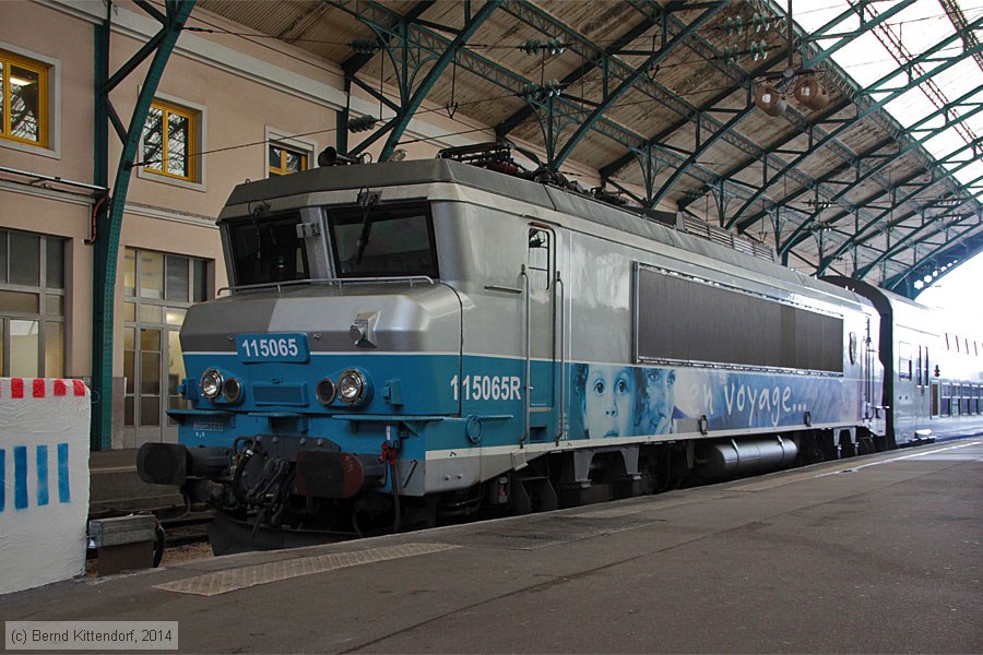 SNCF - 15065 
/ Bild: sncf15065_bk1405080015.jpg